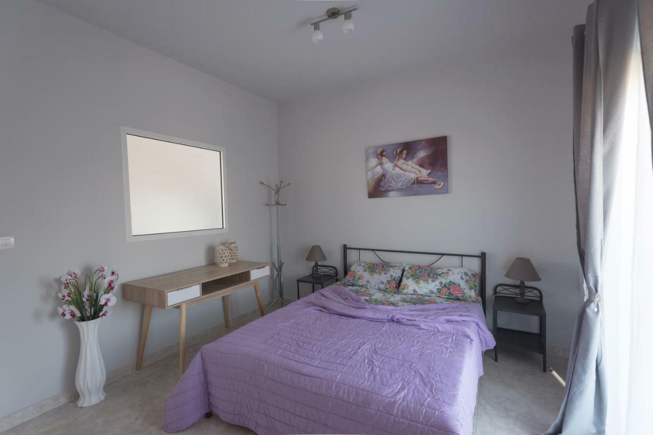 Paulsia Apartments Psinthos Екстериор снимка